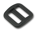 B-SB-02 0750 Black Wide Mouth Single Bar Slide